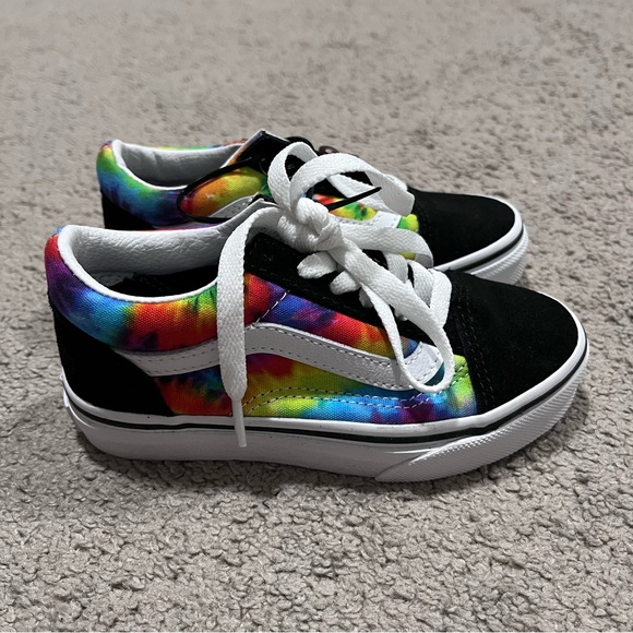 NWT Vans sneakers - Picture 2 of 7